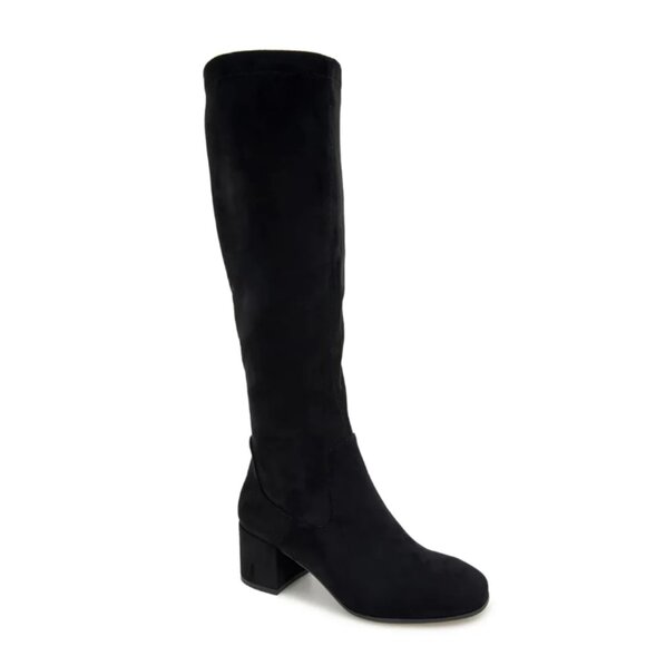 Kenneth Cole Reaction Knee High Boots - Picture 5 of 7